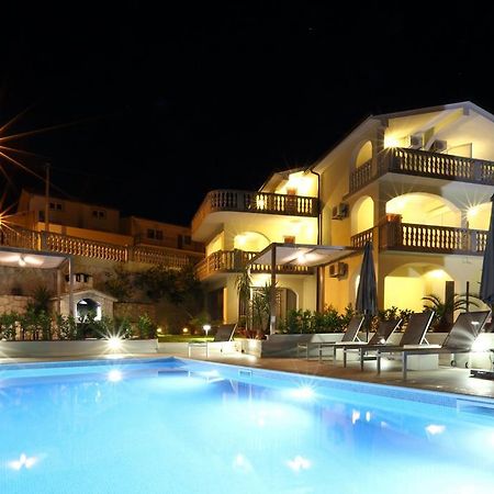Apartments Bago Τρογκίρ Εξωτερικό φωτογραφία