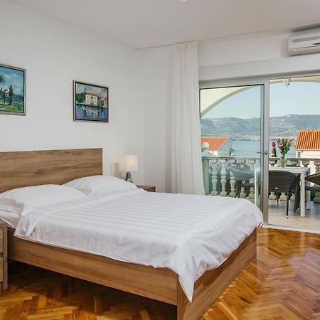 Apartments Bago Τρογκίρ Εξωτερικό φωτογραφία