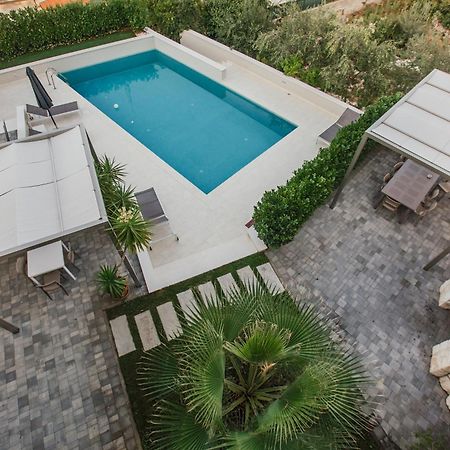 Apartments Bago Τρογκίρ Εξωτερικό φωτογραφία