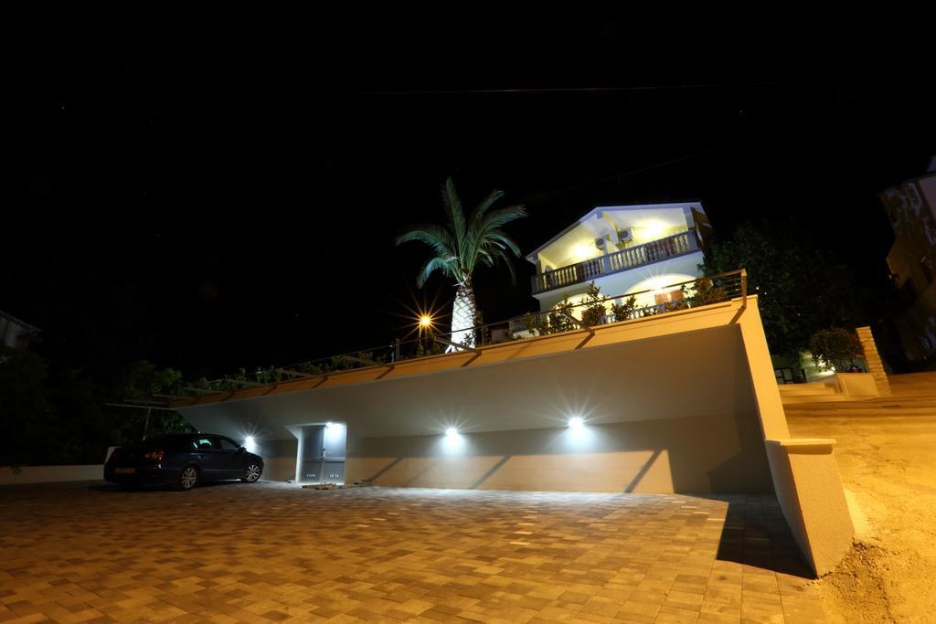 Apartments Bago Τρογκίρ Εξωτερικό φωτογραφία