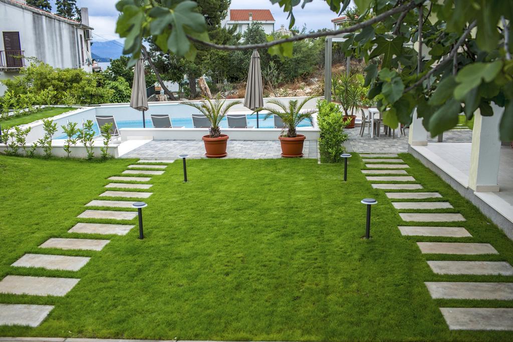 Apartments Bago Τρογκίρ Εξωτερικό φωτογραφία