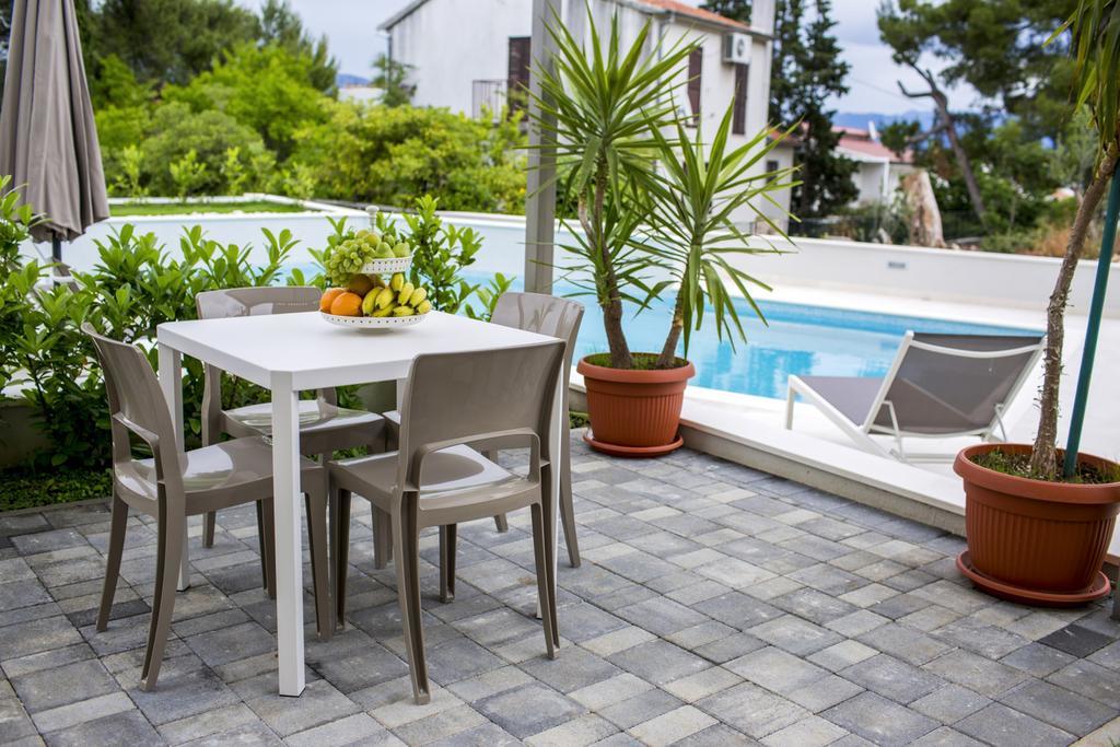 Apartments Bago Τρογκίρ Εξωτερικό φωτογραφία
