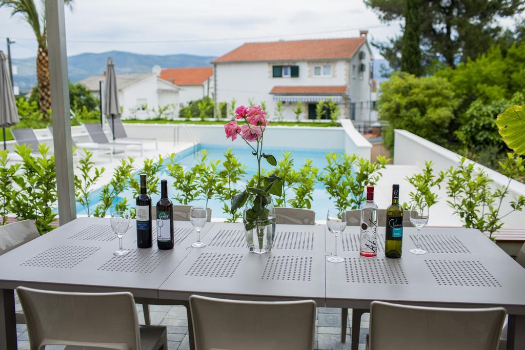 Apartments Bago Τρογκίρ Εξωτερικό φωτογραφία