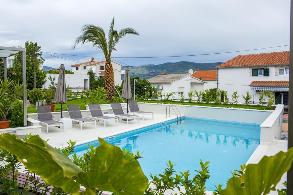 Apartments Bago Τρογκίρ Εξωτερικό φωτογραφία