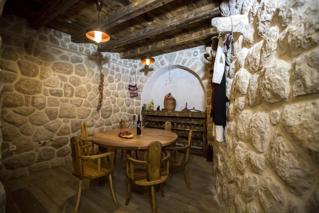Apartments Bago Τρογκίρ Εξωτερικό φωτογραφία