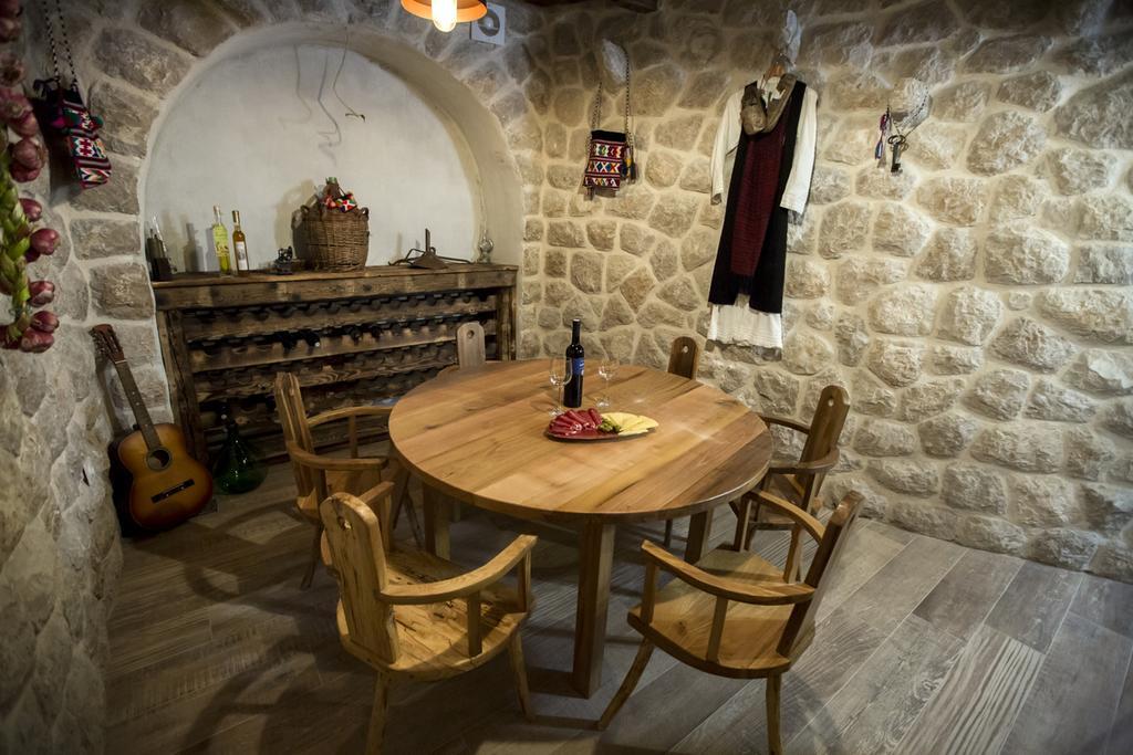 Apartments Bago Τρογκίρ Εξωτερικό φωτογραφία