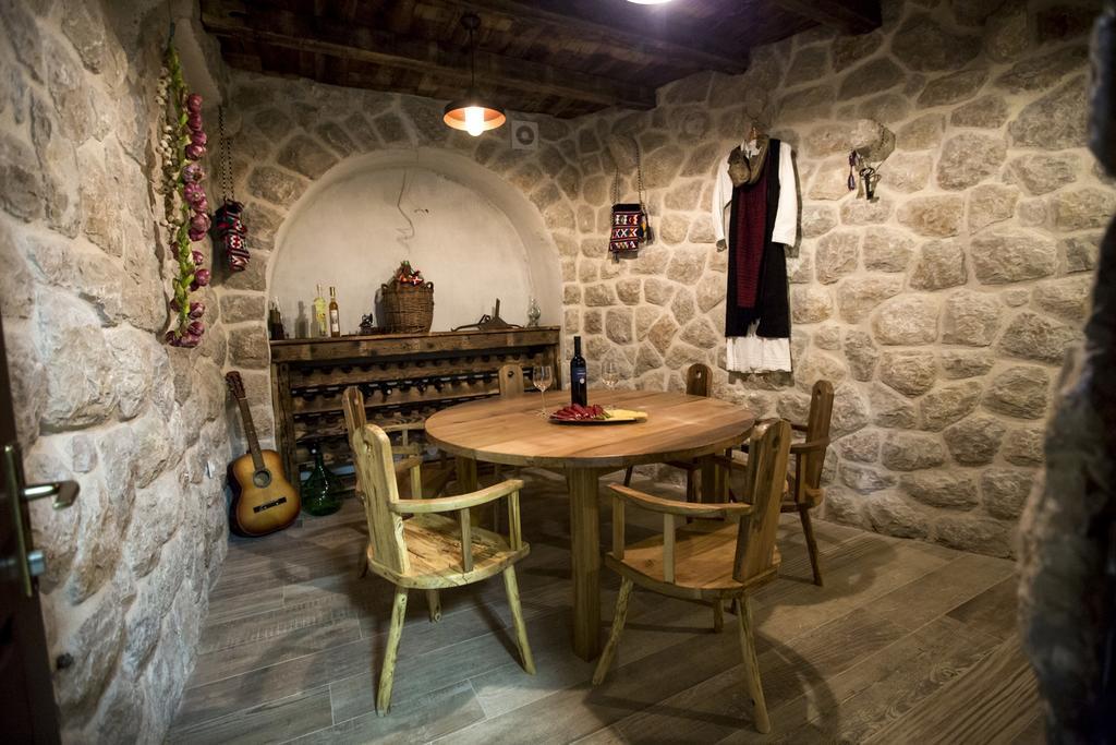 Apartments Bago Τρογκίρ Εξωτερικό φωτογραφία