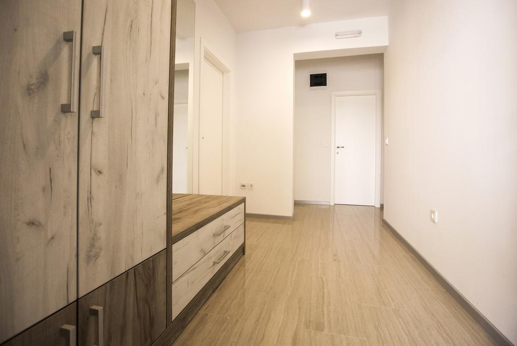 Apartments Bago Τρογκίρ Εξωτερικό φωτογραφία