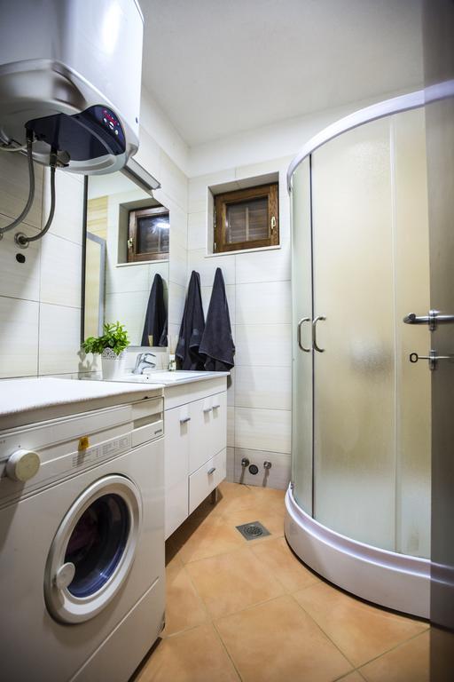 Apartments Bago Τρογκίρ Εξωτερικό φωτογραφία