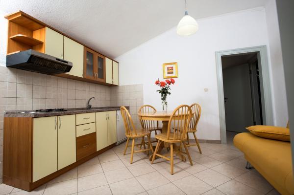 Apartments Bago Τρογκίρ Εξωτερικό φωτογραφία