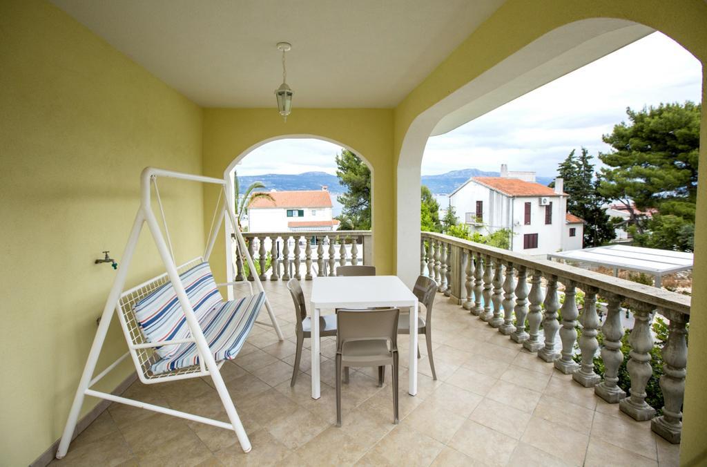 Apartments Bago Τρογκίρ Εξωτερικό φωτογραφία