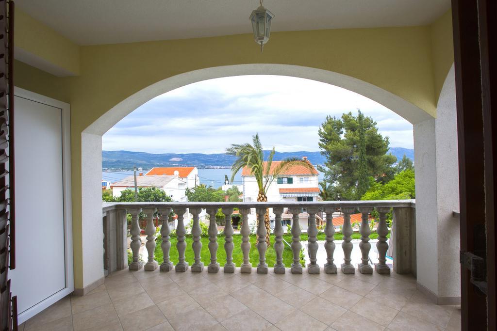 Apartments Bago Τρογκίρ Εξωτερικό φωτογραφία