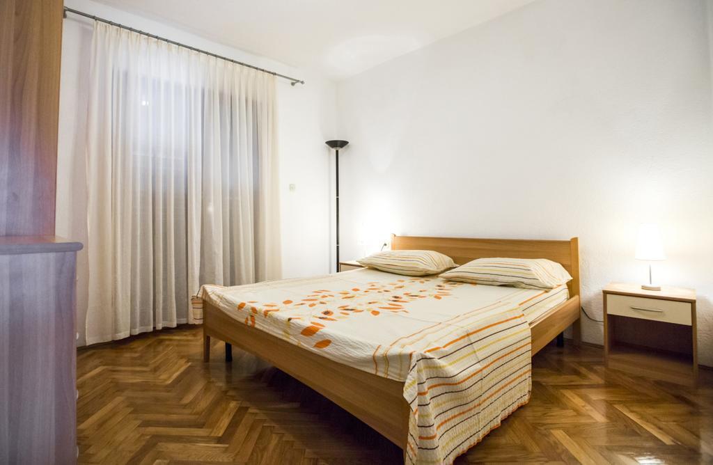 Apartments Bago Τρογκίρ Εξωτερικό φωτογραφία