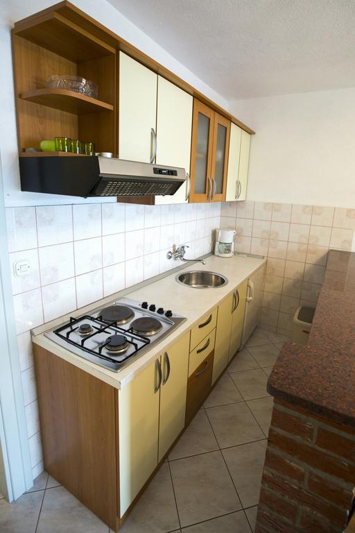 Apartments Bago Τρογκίρ Εξωτερικό φωτογραφία