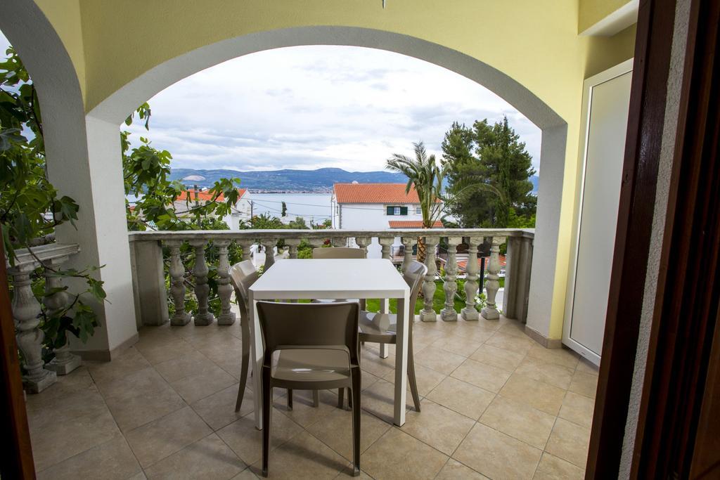 Apartments Bago Τρογκίρ Εξωτερικό φωτογραφία