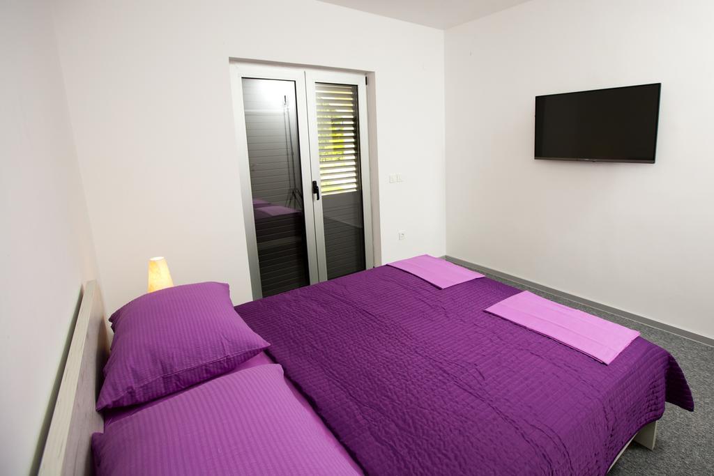 Apartments Bago Τρογκίρ Εξωτερικό φωτογραφία