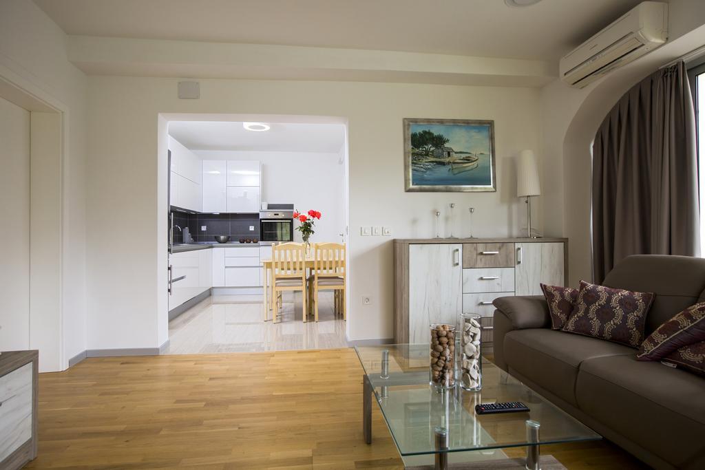 Apartments Bago Τρογκίρ Εξωτερικό φωτογραφία