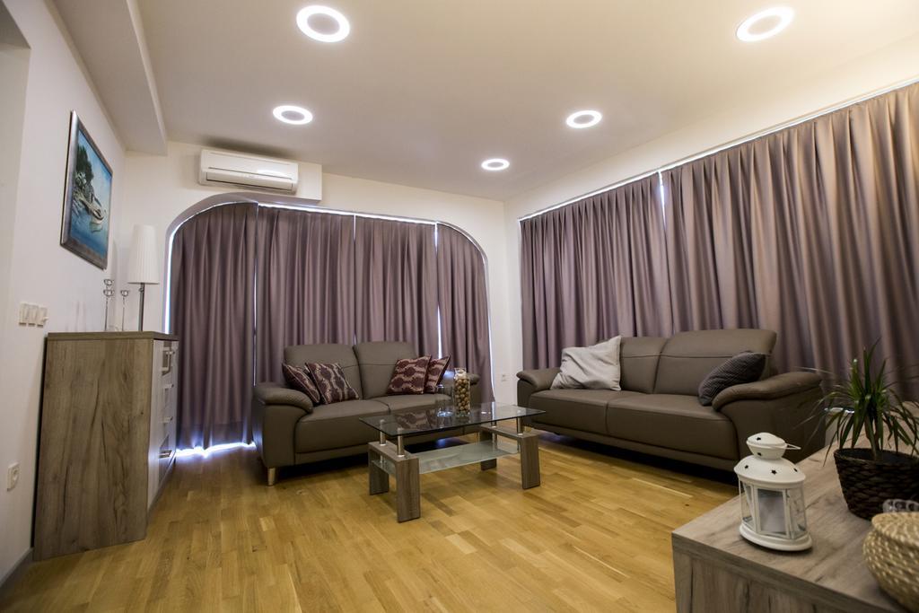 Apartments Bago Τρογκίρ Εξωτερικό φωτογραφία