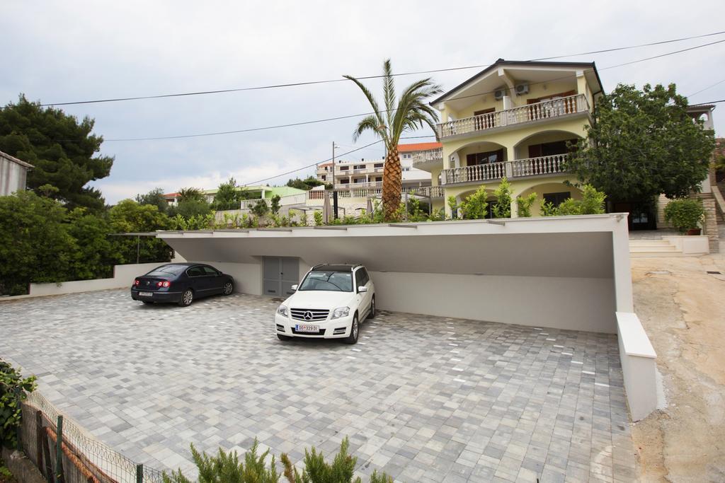 Apartments Bago Τρογκίρ Εξωτερικό φωτογραφία