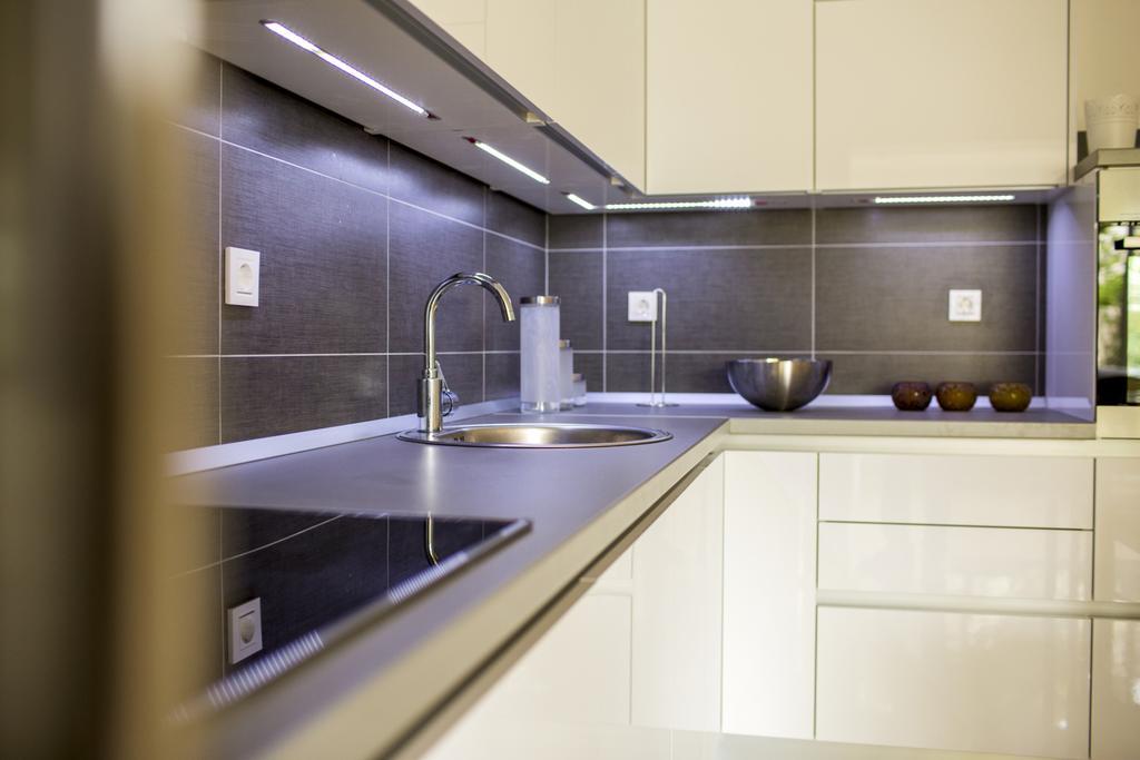 Apartments Bago Τρογκίρ Εξωτερικό φωτογραφία