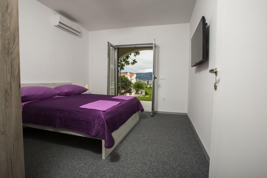 Apartments Bago Τρογκίρ Εξωτερικό φωτογραφία