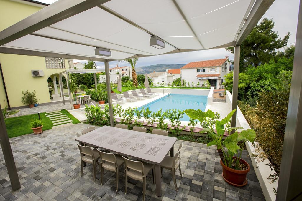 Apartments Bago Τρογκίρ Εξωτερικό φωτογραφία