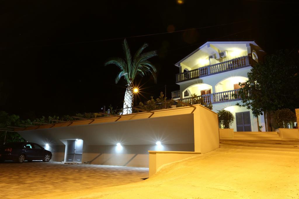 Apartments Bago Τρογκίρ Εξωτερικό φωτογραφία