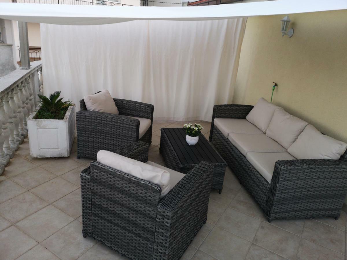 Apartments Bago Τρογκίρ Εξωτερικό φωτογραφία