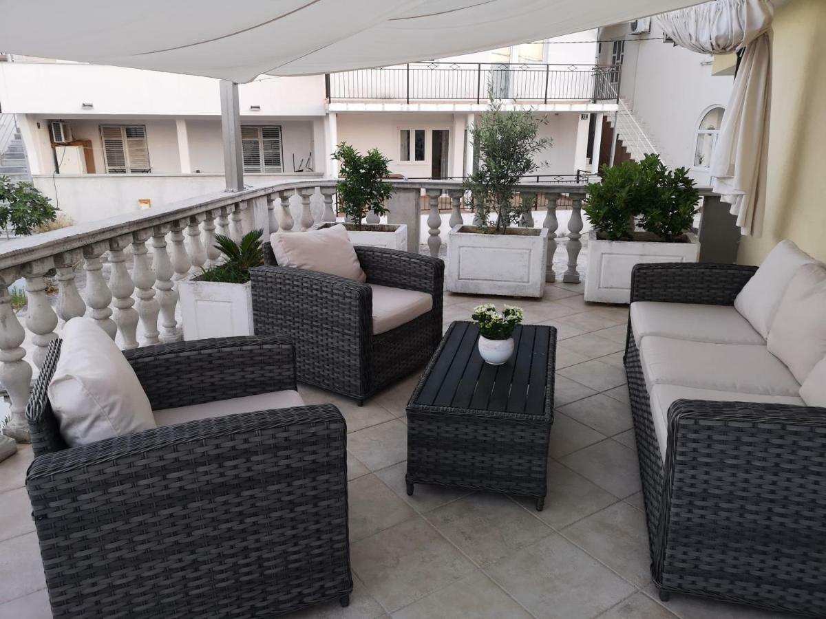 Apartments Bago Τρογκίρ Δωμάτιο φωτογραφία