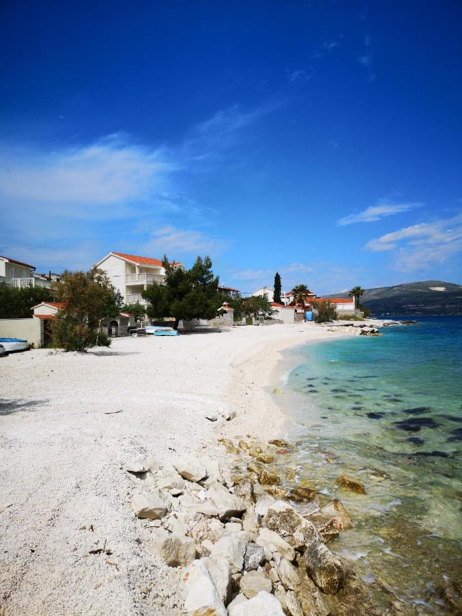 Apartments Bago Τρογκίρ Εξωτερικό φωτογραφία