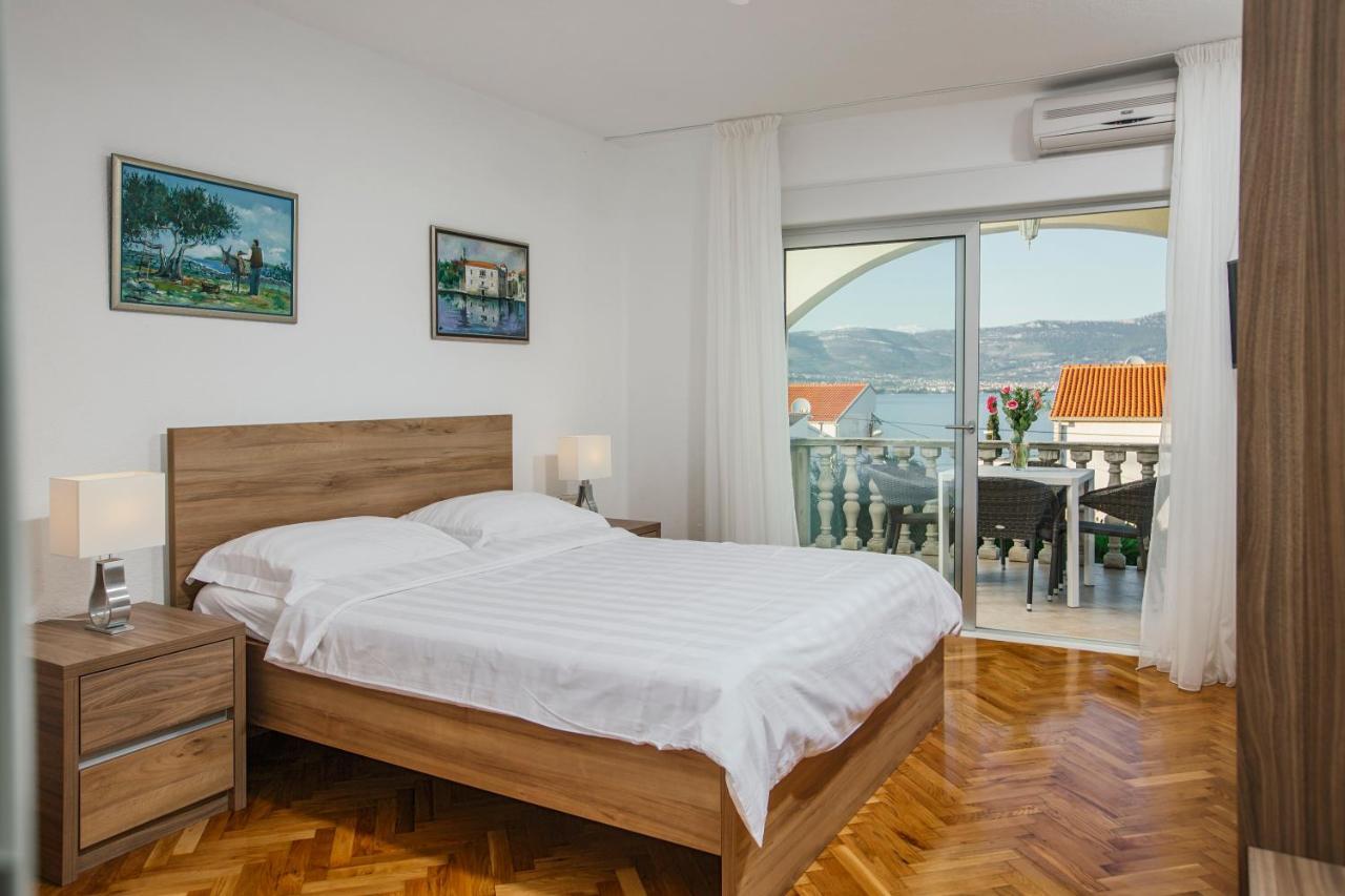 Apartments Bago Τρογκίρ Εξωτερικό φωτογραφία
