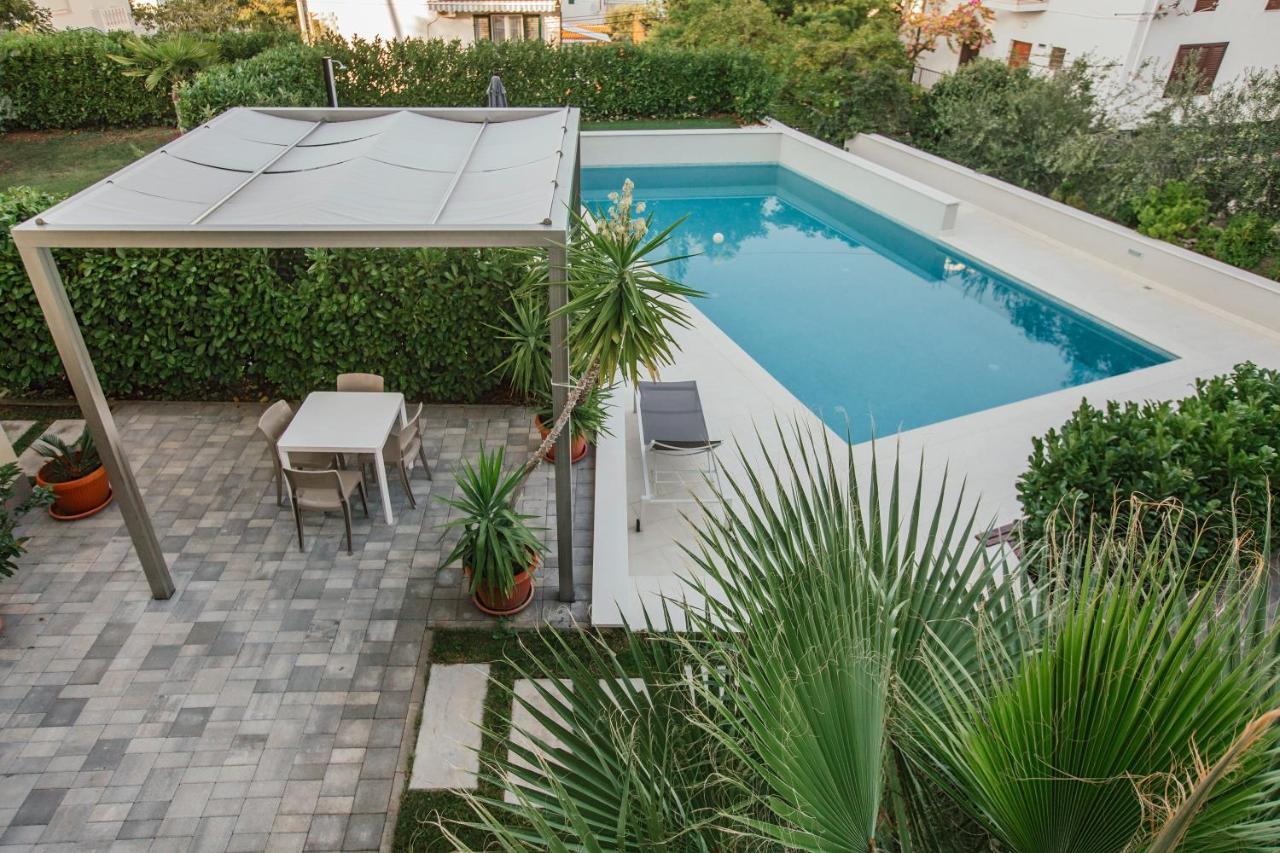 Apartments Bago Τρογκίρ Εξωτερικό φωτογραφία