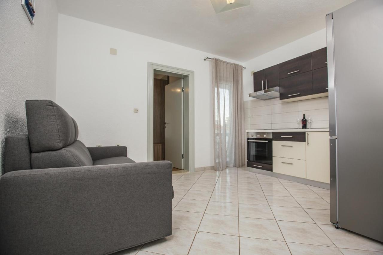 Apartments Bago Τρογκίρ Εξωτερικό φωτογραφία