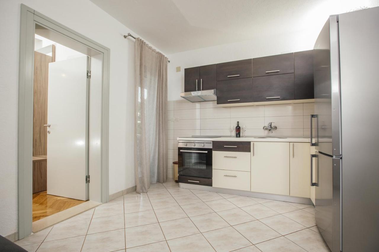 Apartments Bago Τρογκίρ Εξωτερικό φωτογραφία