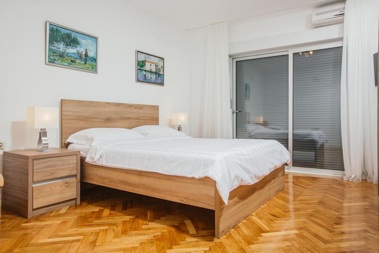 Apartments Bago Τρογκίρ Εξωτερικό φωτογραφία