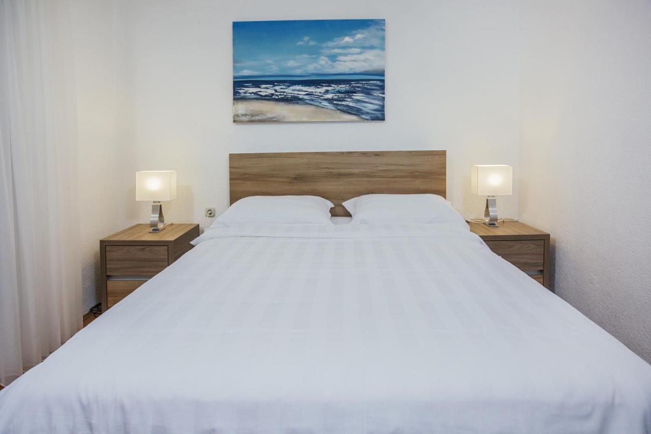 Apartments Bago Τρογκίρ Εξωτερικό φωτογραφία