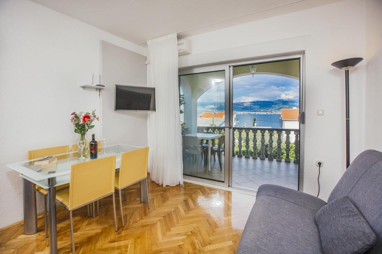 Apartments Bago Τρογκίρ Εξωτερικό φωτογραφία