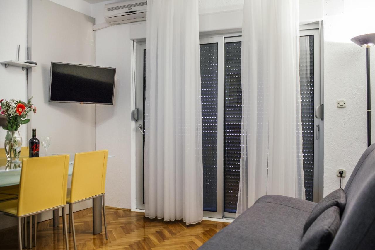 Apartments Bago Τρογκίρ Εξωτερικό φωτογραφία