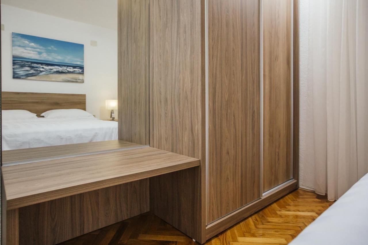 Apartments Bago Τρογκίρ Εξωτερικό φωτογραφία
