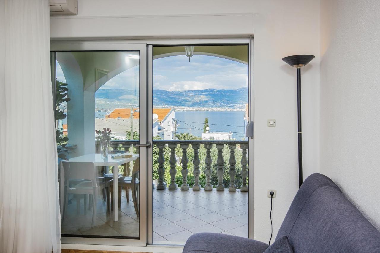 Apartments Bago Τρογκίρ Εξωτερικό φωτογραφία