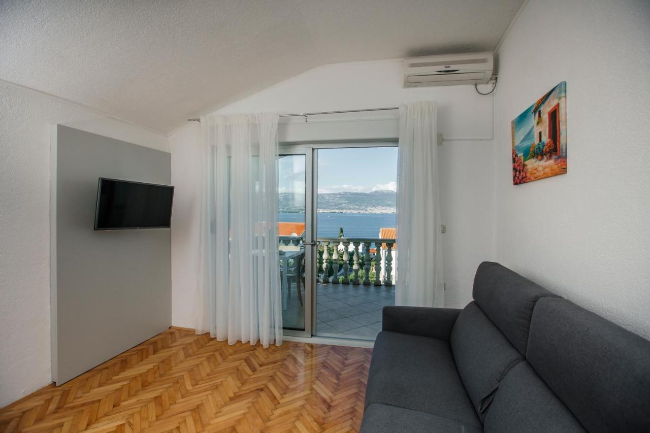Apartments Bago Τρογκίρ Εξωτερικό φωτογραφία