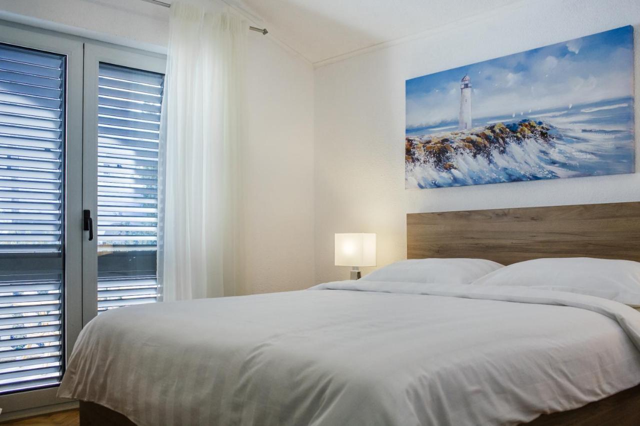 Apartments Bago Τρογκίρ Εξωτερικό φωτογραφία