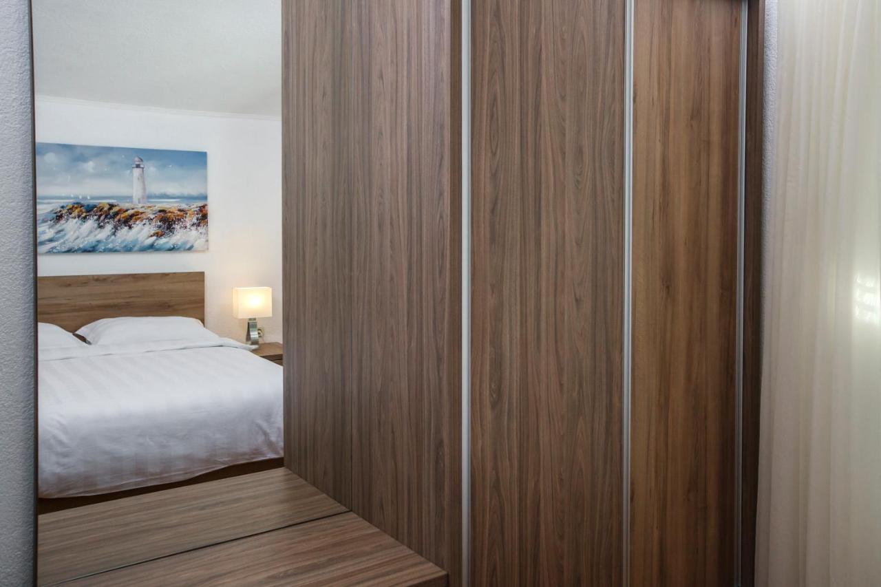 Apartments Bago Τρογκίρ Εξωτερικό φωτογραφία