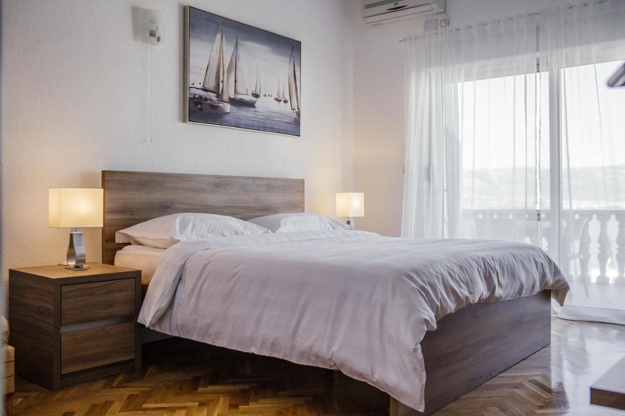 Apartments Bago Τρογκίρ Εξωτερικό φωτογραφία