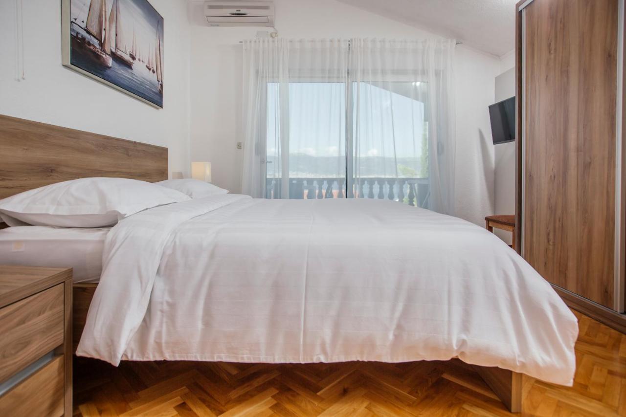 Apartments Bago Τρογκίρ Εξωτερικό φωτογραφία