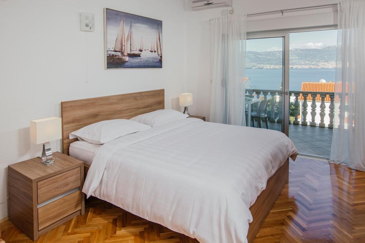 Apartments Bago Τρογκίρ Εξωτερικό φωτογραφία