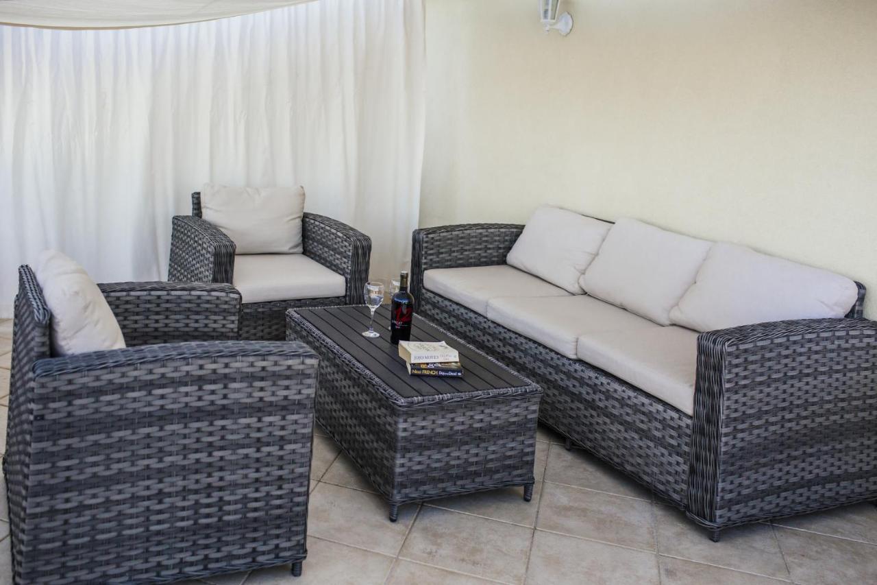 Apartments Bago Τρογκίρ Εξωτερικό φωτογραφία