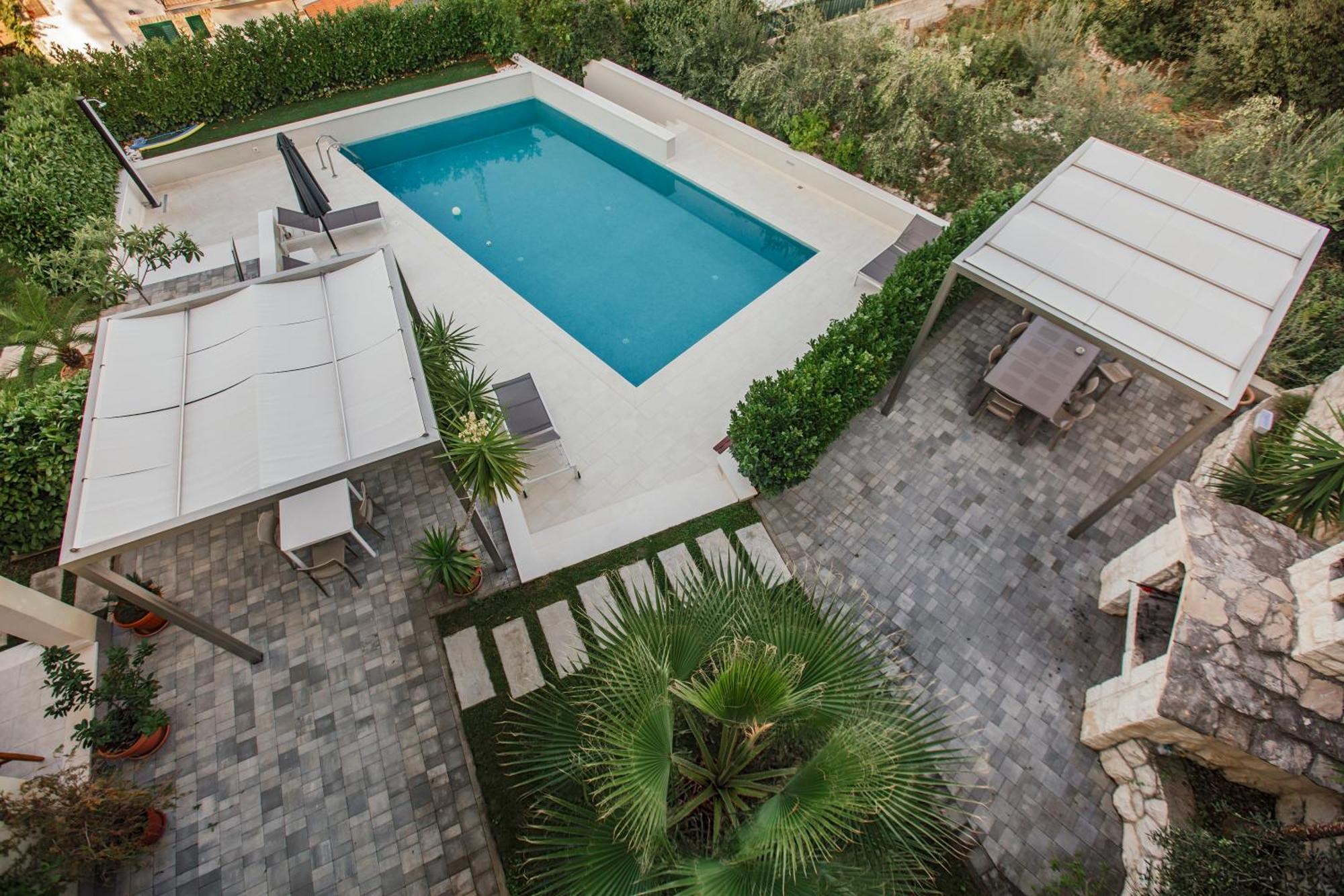 Apartments Bago Τρογκίρ Εξωτερικό φωτογραφία