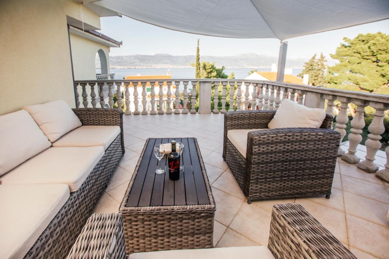 Apartments Bago Τρογκίρ Εξωτερικό φωτογραφία