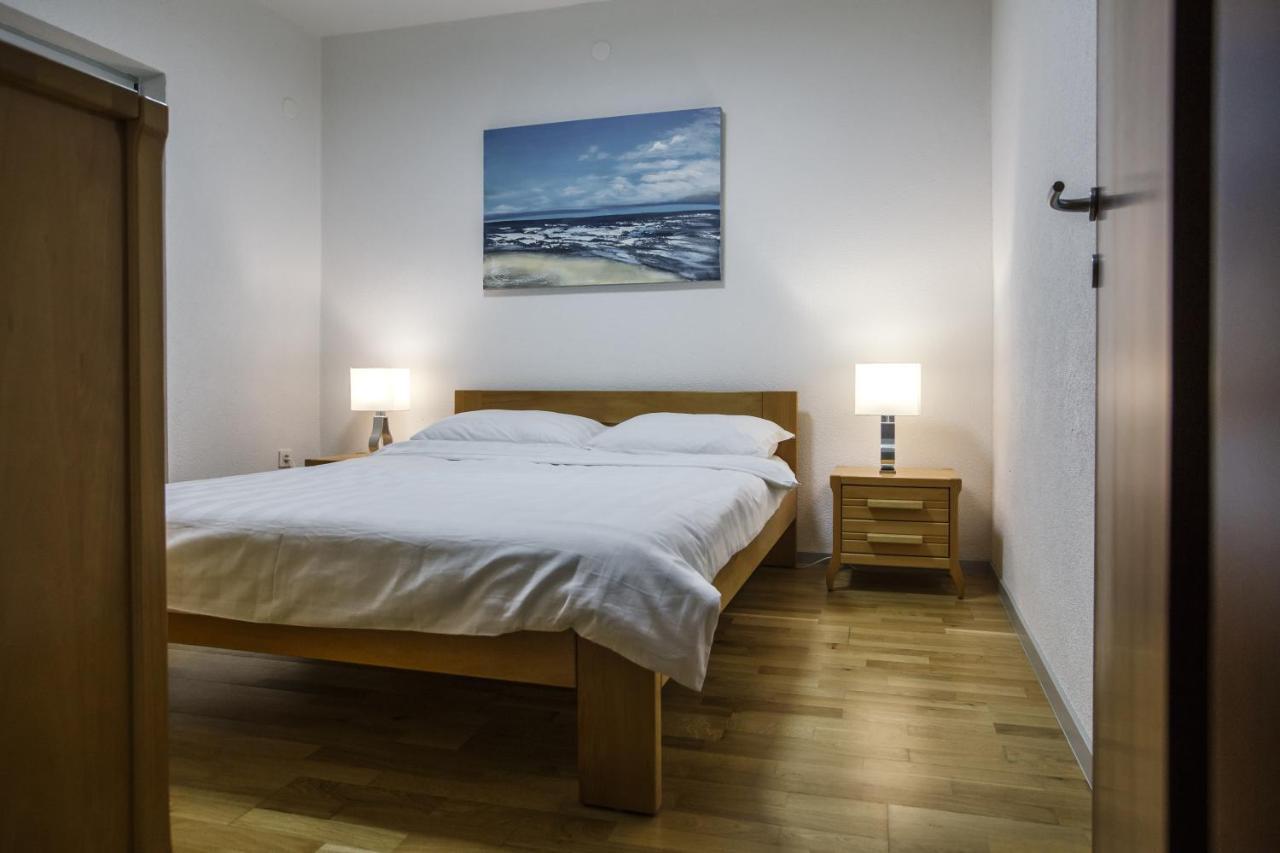 Apartments Bago Τρογκίρ Εξωτερικό φωτογραφία